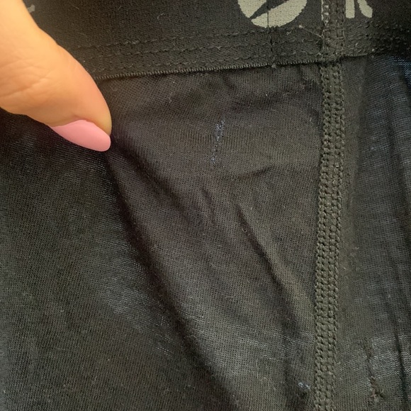 Le bent womens ski base layer - Picture 5 of 8